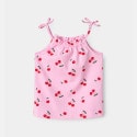 Name it Nmfzally Strap Infant's Tank Top