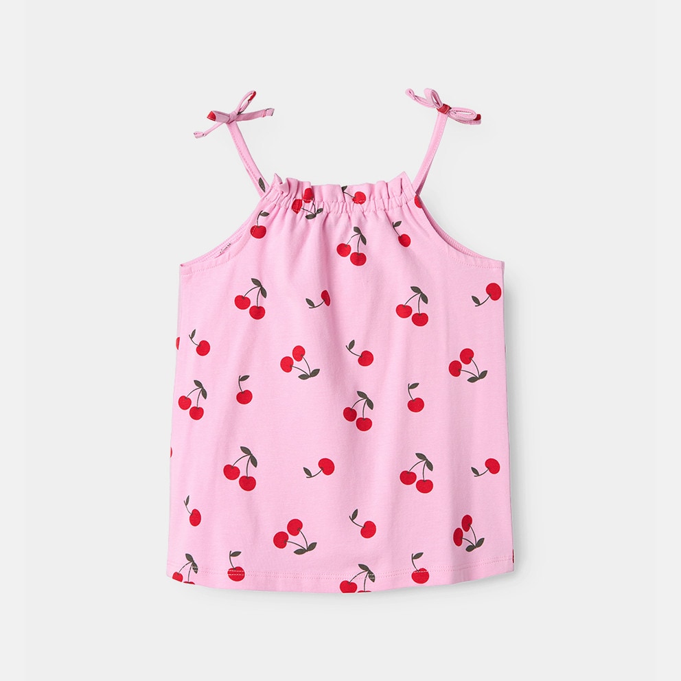 Name it Nmfzally Strap Infant's Tank Top