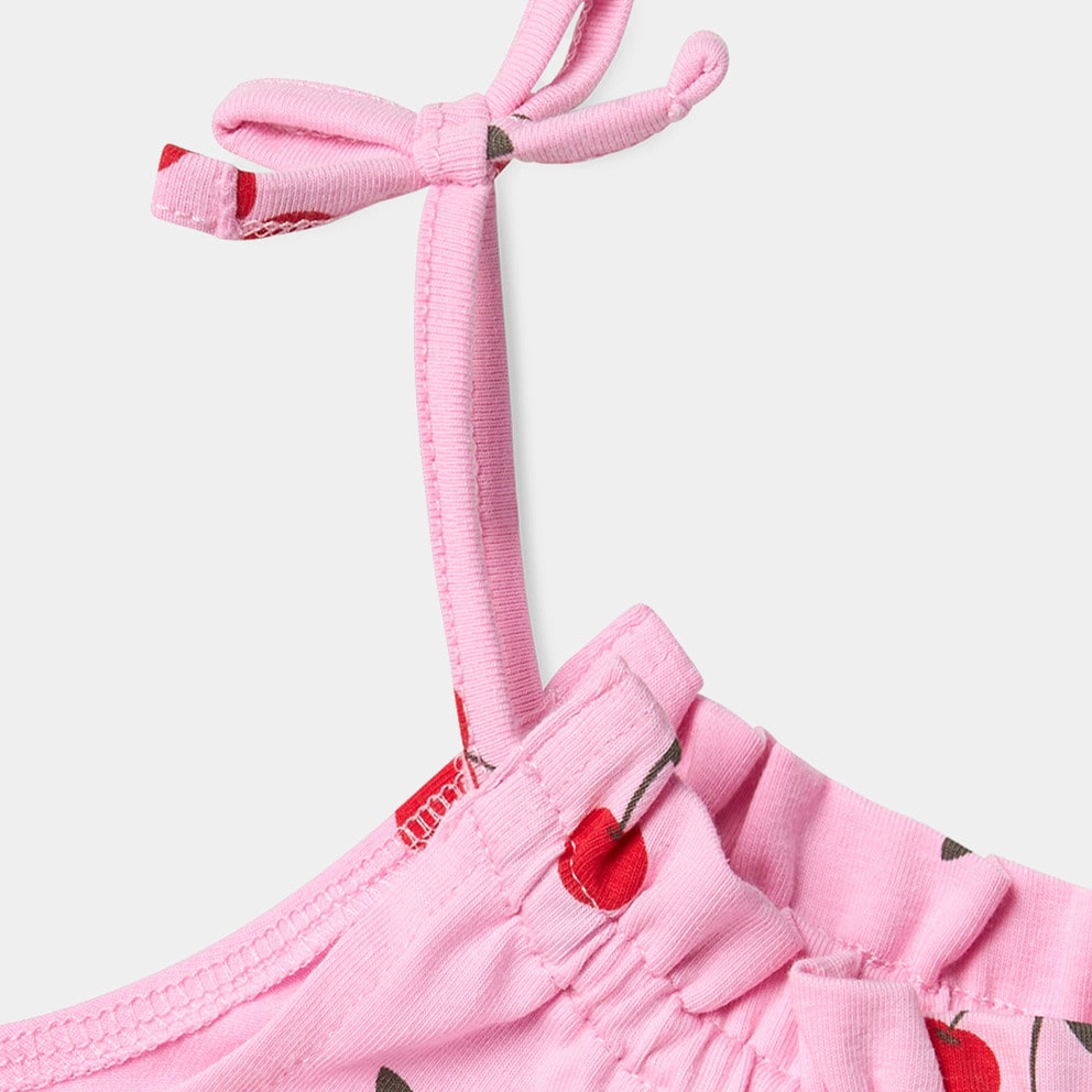 Name it Nmfzally Strap Infant's Tank Top