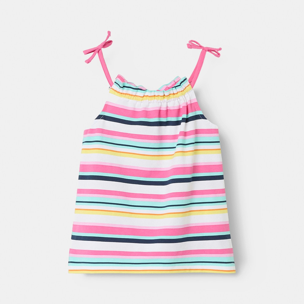 Name it Nmfzally Strap Infant's Tank Top