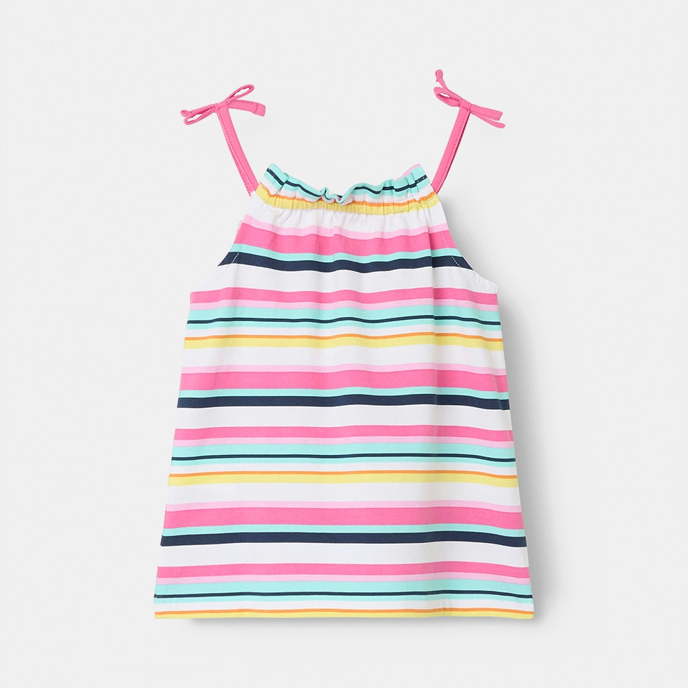 Name it Nmfzally Strap Infant's Tank Top