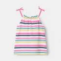 Name it Nmfzally Strap Infant's Tank Top