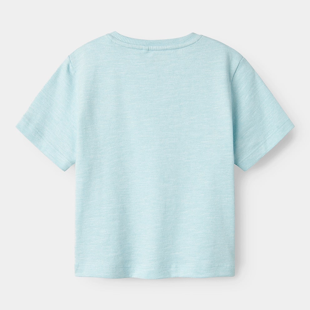 Name it Βρεφικό T-Shirt