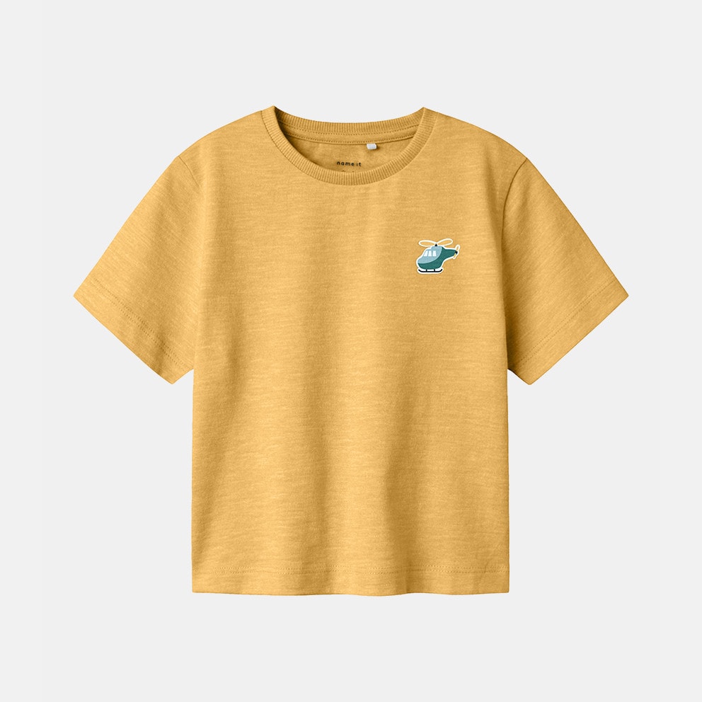 Name it Βρεφικό T-Shirt