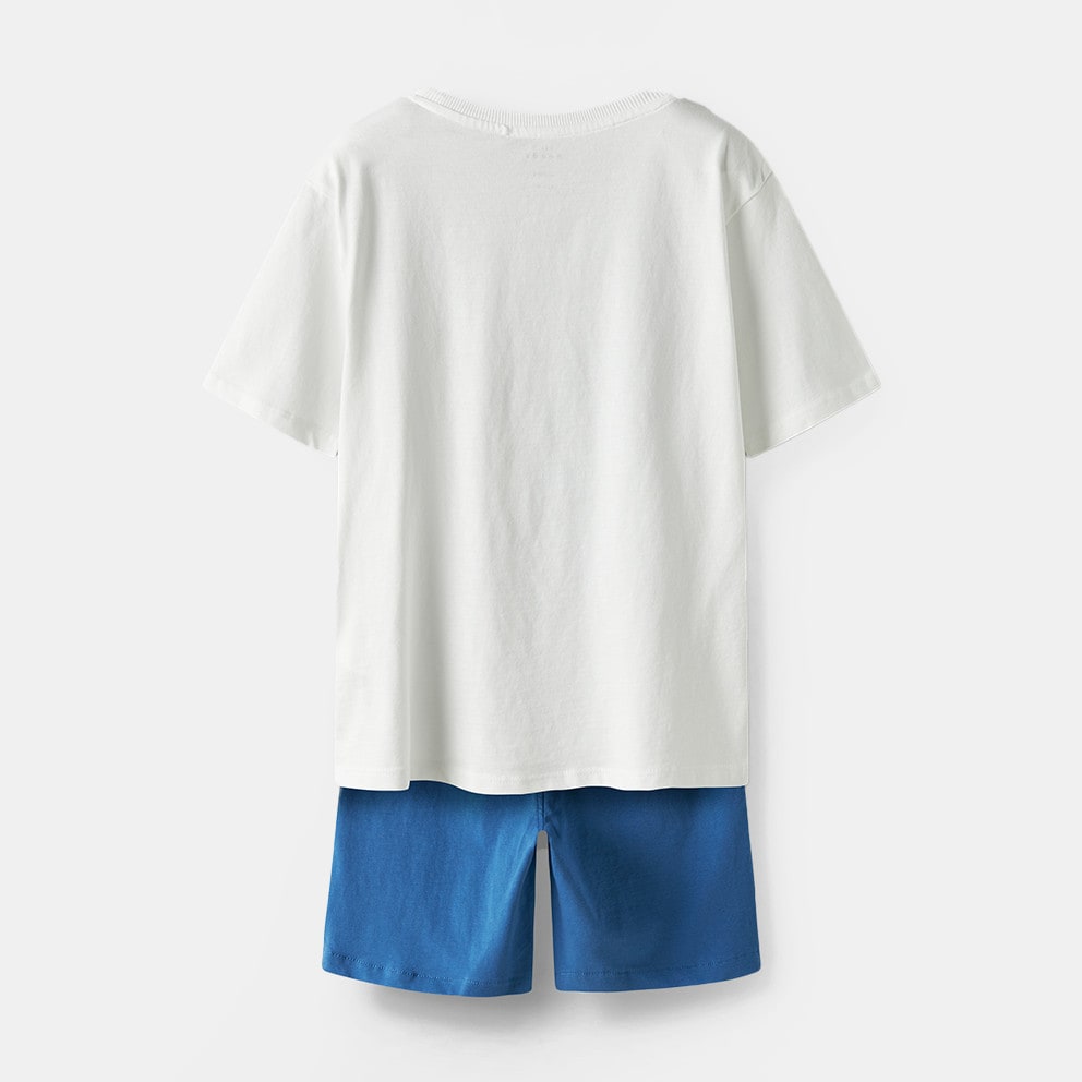 Name it Nkmvigor Nreg Infant's Tracksuit