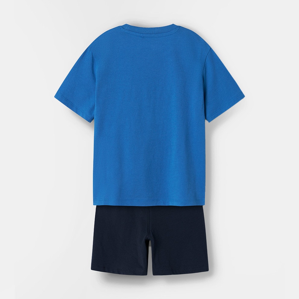 Name it Nkmvigor Nreg Infant's Tracksuit