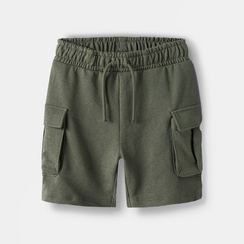 Name Kids' Cargo Shorts
