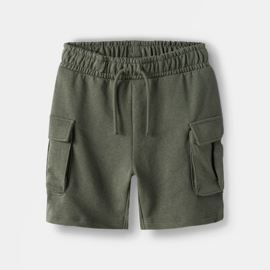 Name Kids' Cargo Shorts