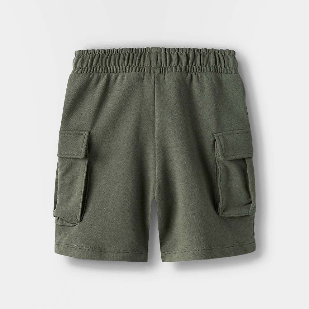 Name Kids' Cargo Shorts