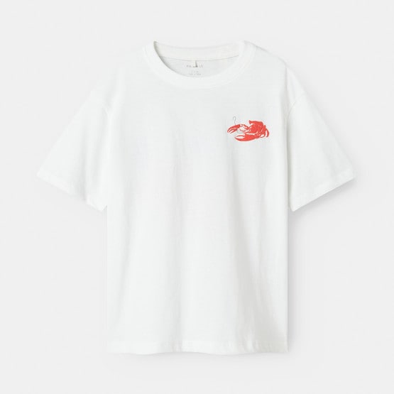 Name it Kids' T-Shirt