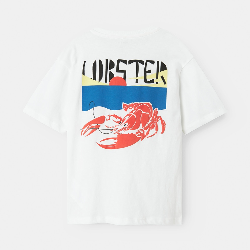 Name it Kids' T-Shirt