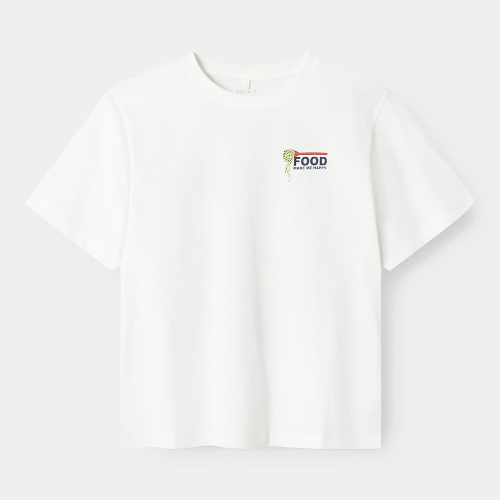 Name it Kids' T-Shirt