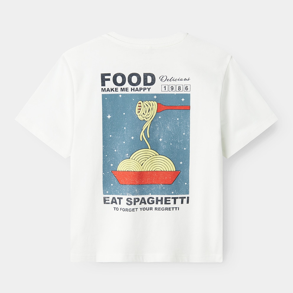 Name it Kids' T-Shirt
