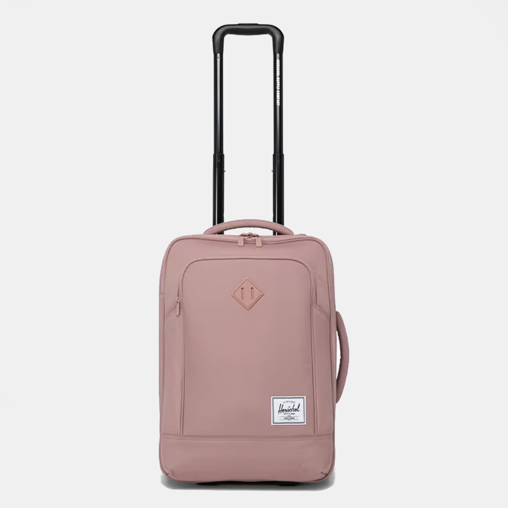 Herschel Heritage Softshell Large Carry On Luggage