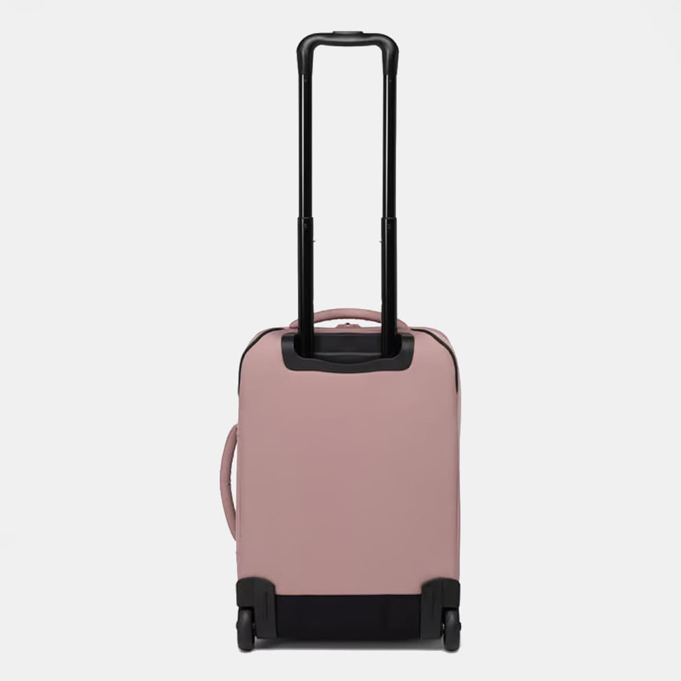 Herschel Heritage Softshell Large Carry On Luggage