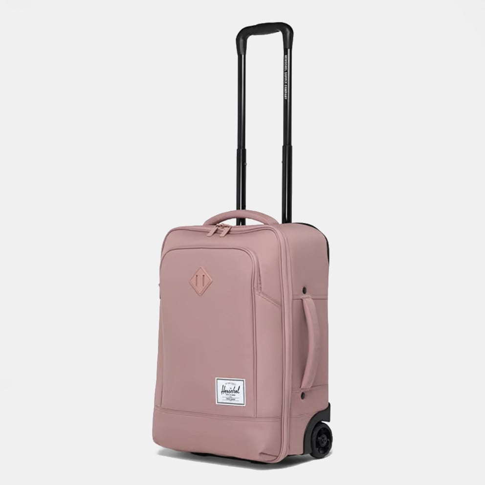 Herschel Heritage Softshell Large Carry On Luggage