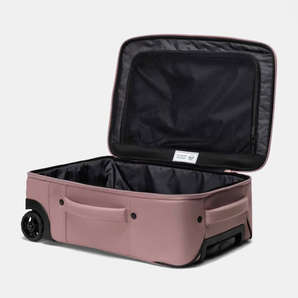Herschel Heritage Softshell Large Carry On Luggage