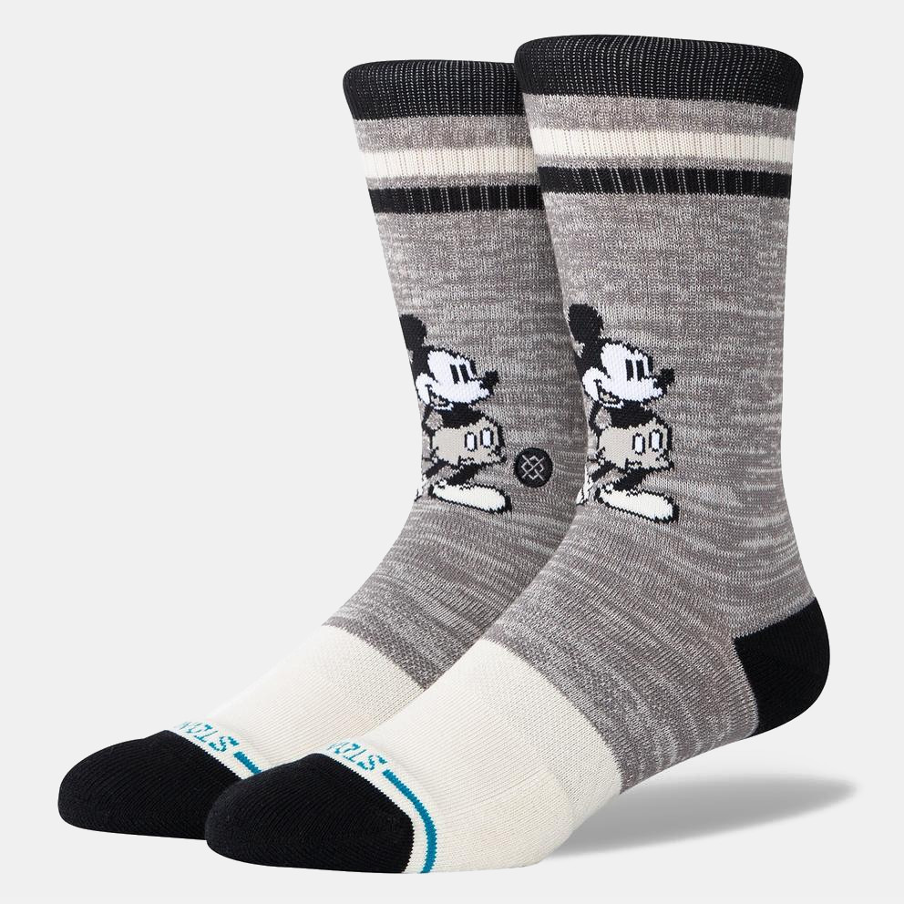 Stance Vintage Mickey Crew Unisex Κάλτσες