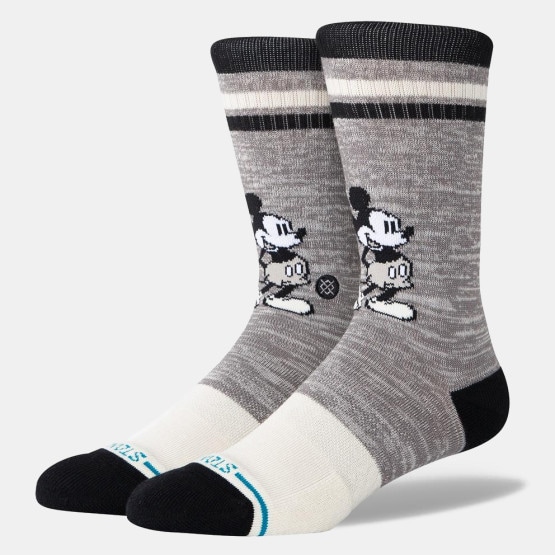 Stance Vintage Mickey Crew Unisex Κάλτσες