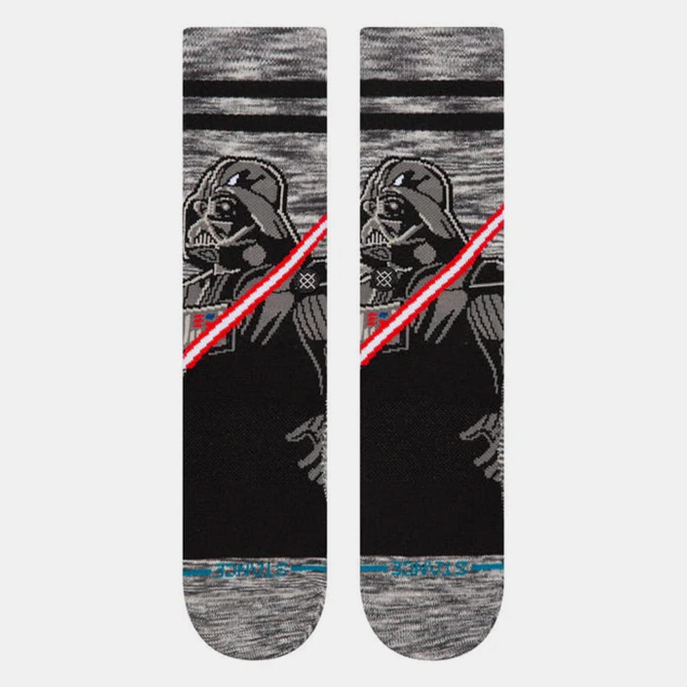 Stance Darth Crew Unisex Κάλτσες
