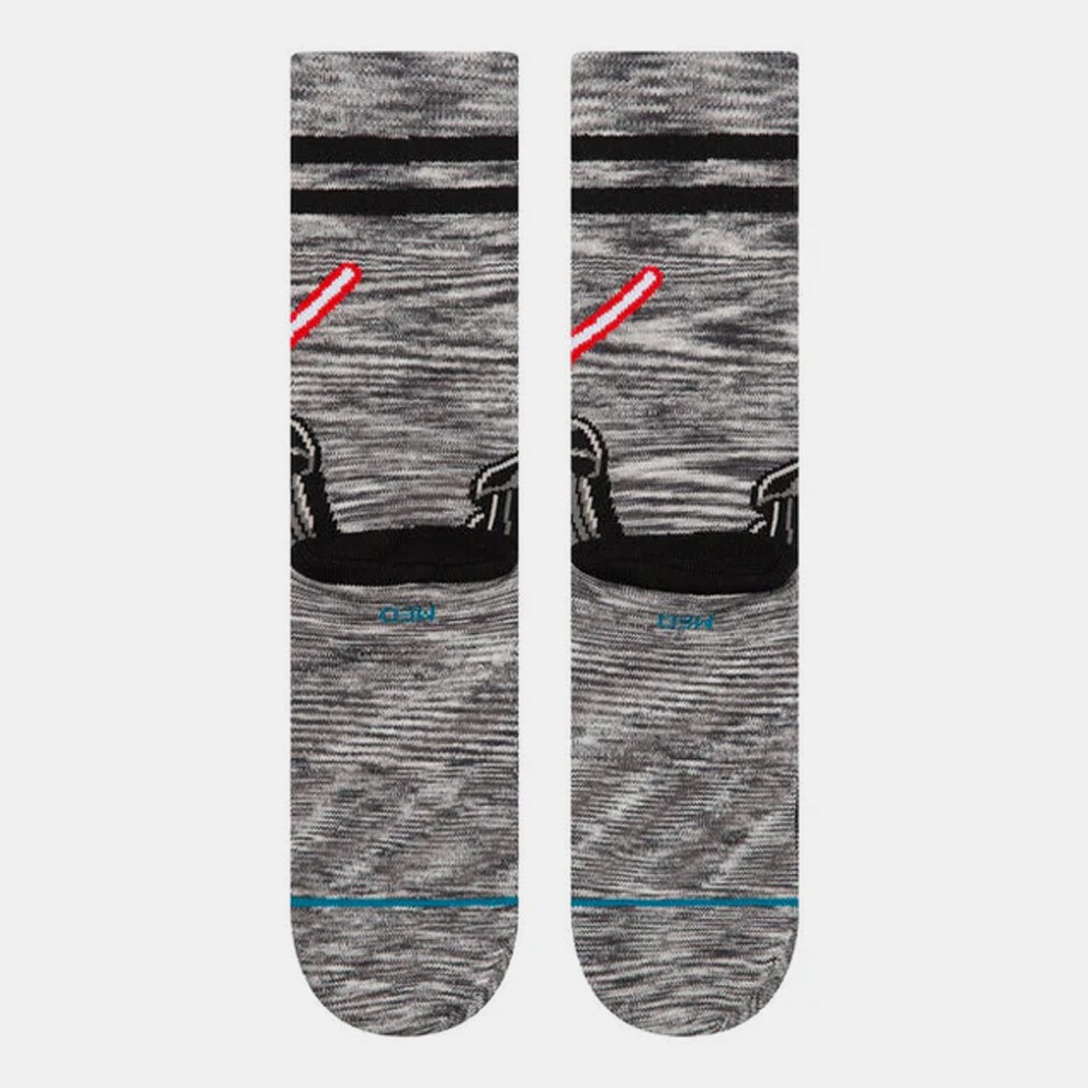 Stance Darth Crew Unisex Κάλτσες