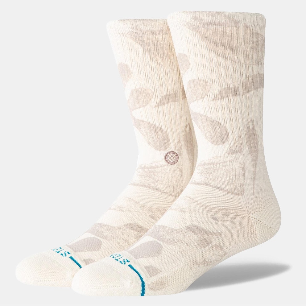 Stance Flora Cruz Crew Unisex Κάλτσες