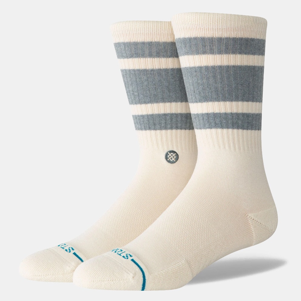 Stance Boyd Denim Crew Unisex Socks
