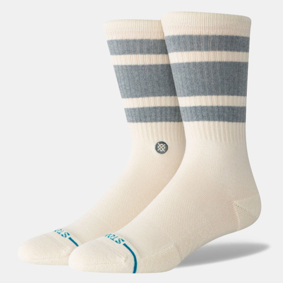 Stance Boyd Denim Crew Unisex Socks