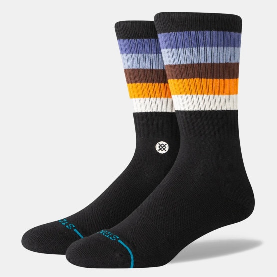 Stance Maliboo Crew Unisex Socks