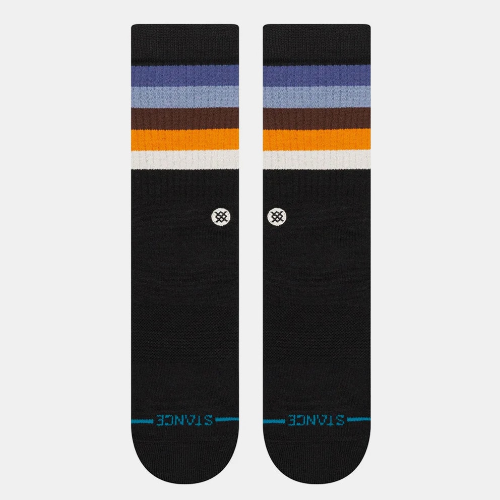 Stance Maliboo Crew Unisex Socks