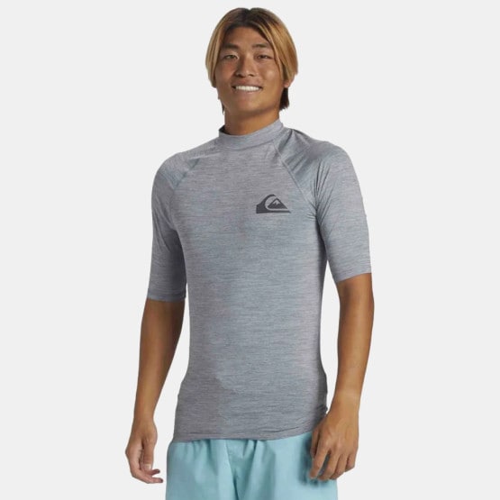 Quiksilver Everyday Upf50 Men's T-Shirt
