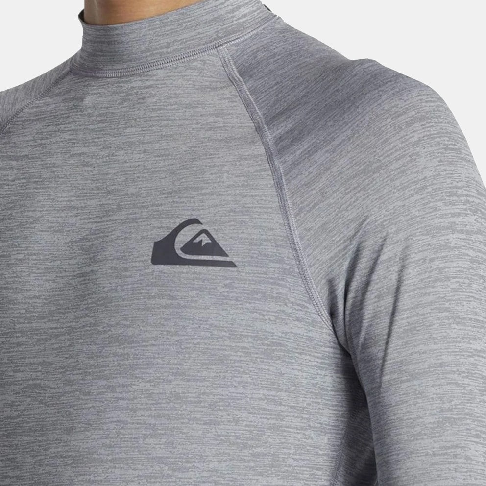 Quiksilver Everyday Upf50 Men's T-Shirt
