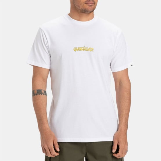 Quiksilver  Ανδρικό T-Shirt