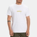 Quiksilver  Ανδρικό T-Shirt