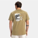 Quiksilver  Ανδρικό T-Shirt