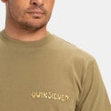 Quiksilver  Ανδρικό T-Shirt