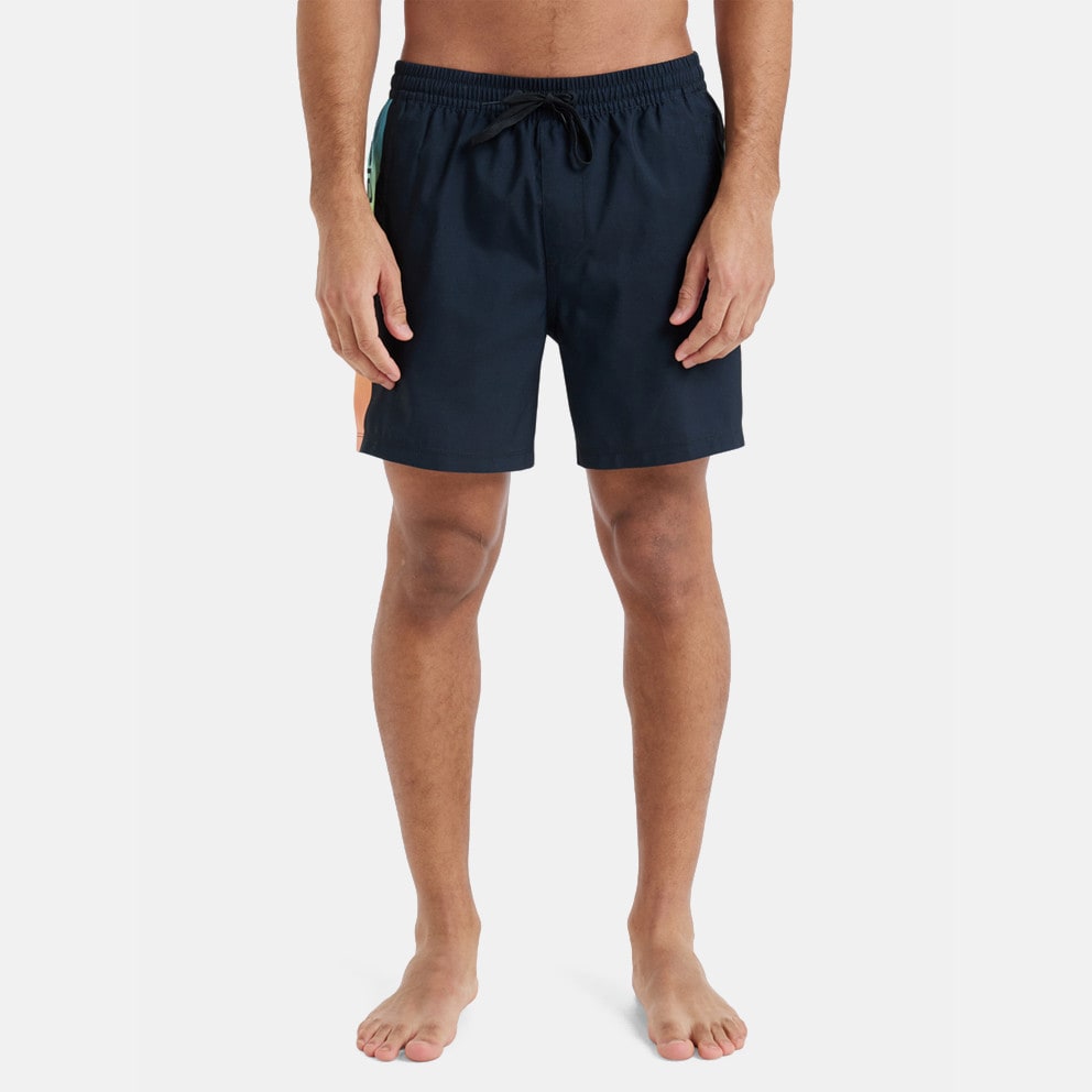 Quiksilver Everyday Holmes Volley Ανδρικό Σορτς Μαγιό