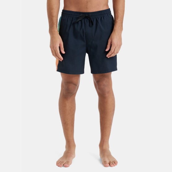 Quiksilver Everyday Holmes Volley Ανδρικό Σορτς Μαγιό