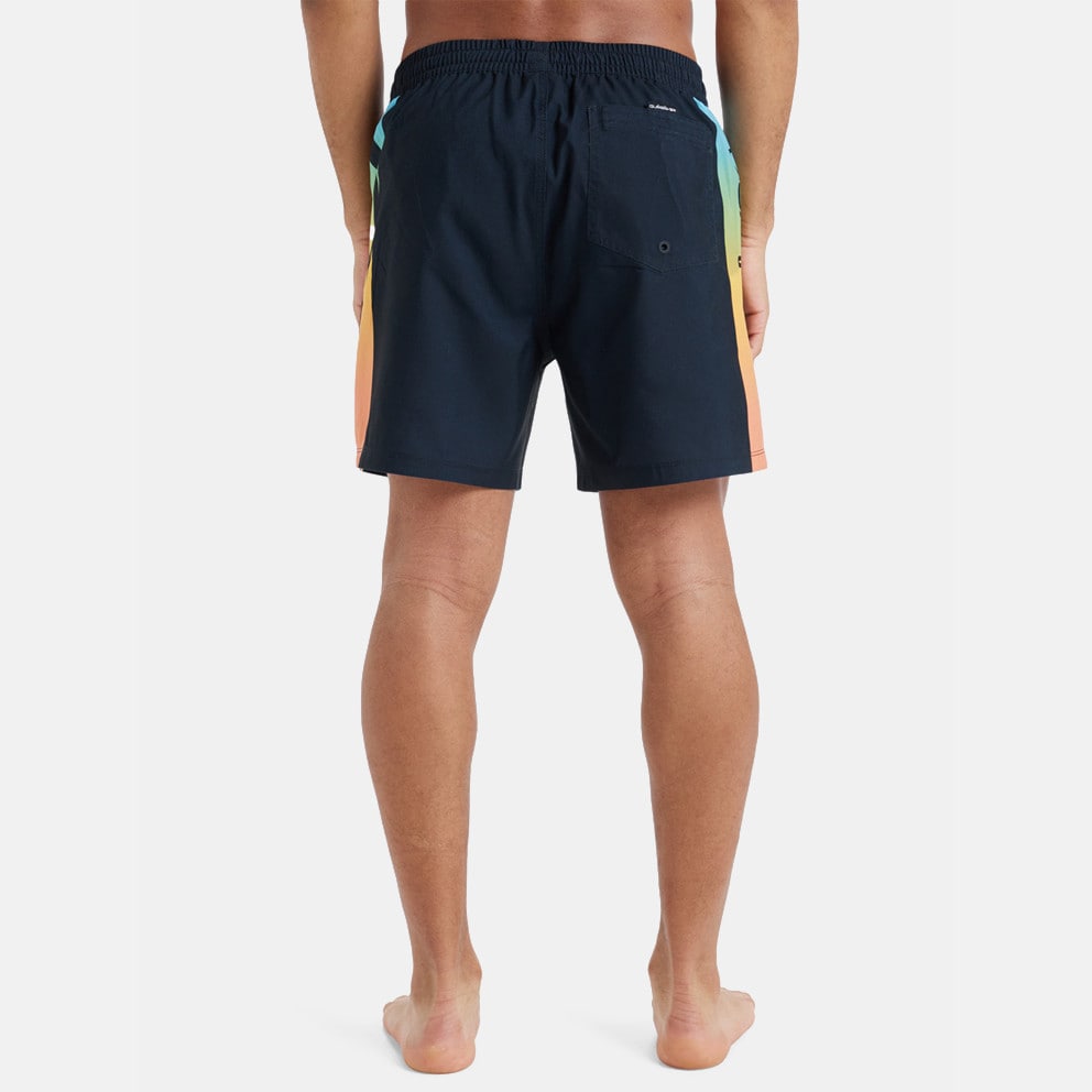Quiksilver Everyday Holmes Volley Ανδρικό Σορτς Μαγιό