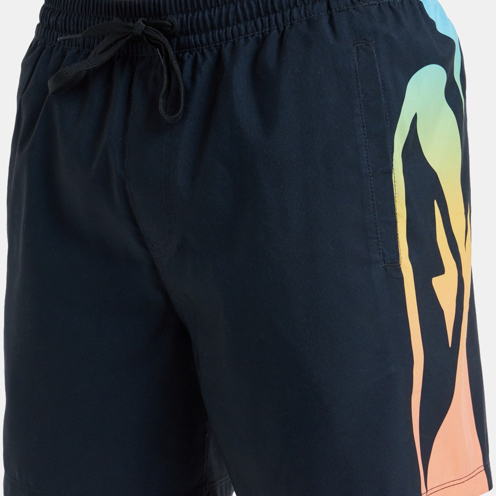 Quiksilver Everyday Holmes Volley Ανδρικό Σορτς Μαγιό