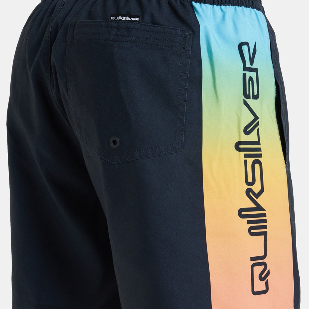 Quiksilver Everyday Holmes Volley Ανδρικό Σορτς Μαγιό