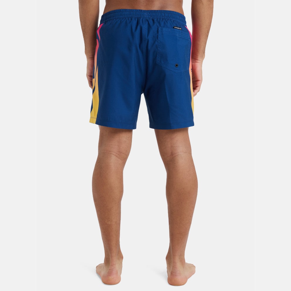 Quiksilver Everyday Holmes Volley Ανδρικό Σορτς Μαγιό
