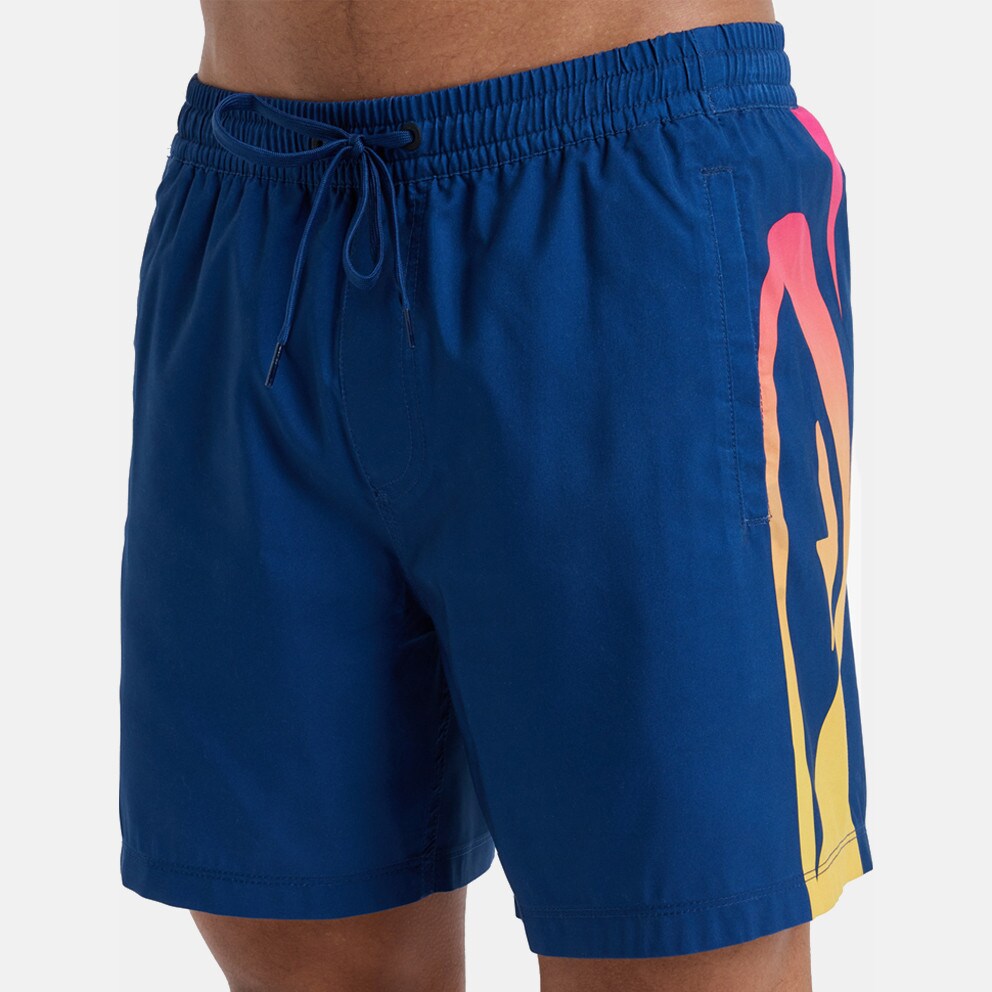 Quiksilver Everyday Holmes Volley Ανδρικό Σορτς Μαγιό