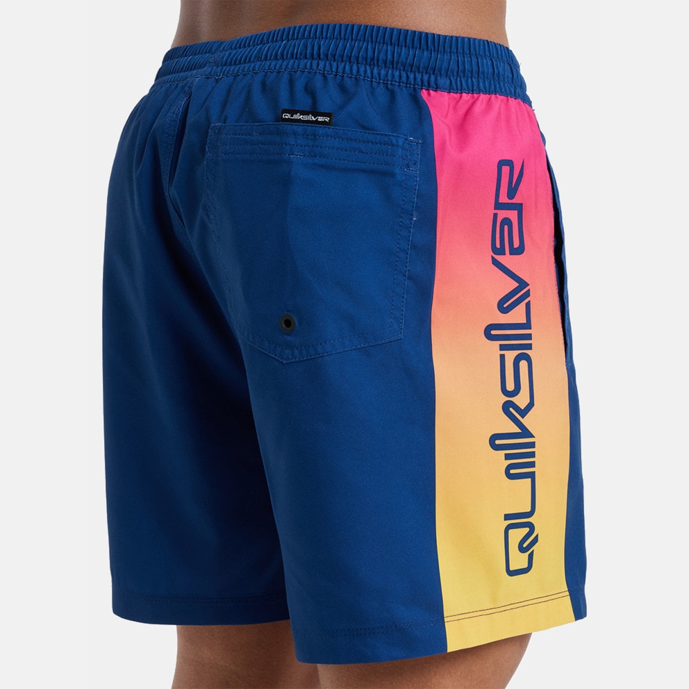 Quiksilver Everyday Holmes Volley Ανδρικό Σορτς Μαγιό