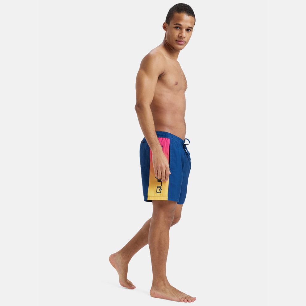 Quiksilver Everyday Holmes Volley Ανδρικό Σορτς Μαγιό