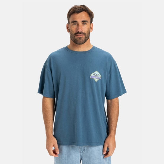 Quiksilver  Men's T-Shirt