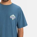 Quiksilver  Ανδρικό T-Shirt
