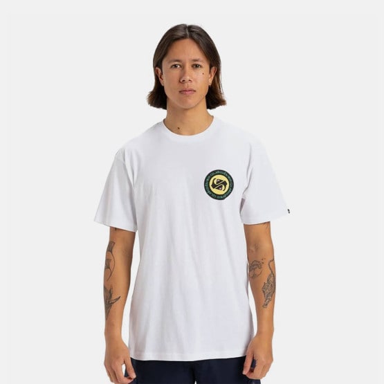 Quiksilver  Ανδρικό T-Shirt