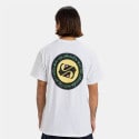 Quiksilver  Ανδρικό T-Shirt