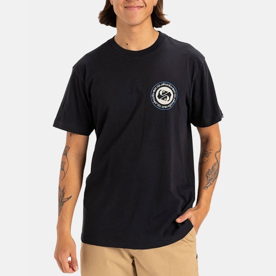 Quiksilver  Men's T-Shirt